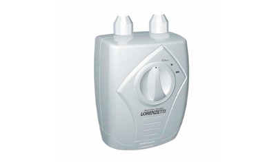 aquecedor de agua eletrico versatil lorenzetti branco capa2