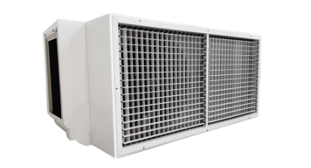 climatizador evaporativo modelo af 1000 duplo capa